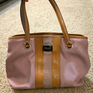 Ferragamo Handbag